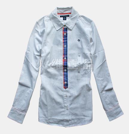 Рубашка Tommy Hilfiger