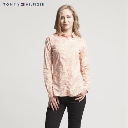 Рубашка Tommy Hilfiger