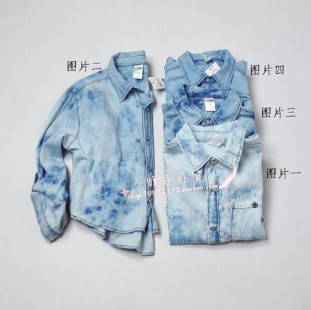 Рубашка Other brands