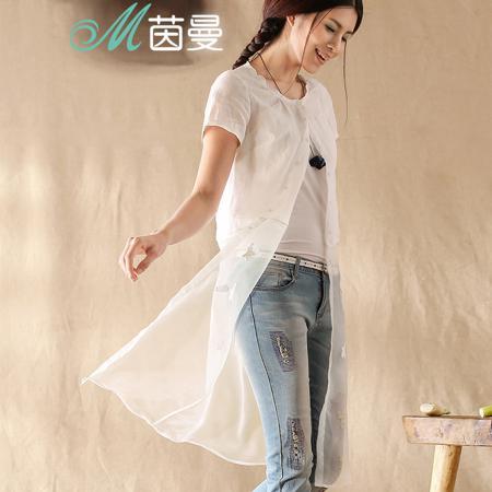 Рубашка INMAN