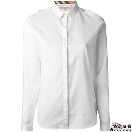 Рубашка Burberry