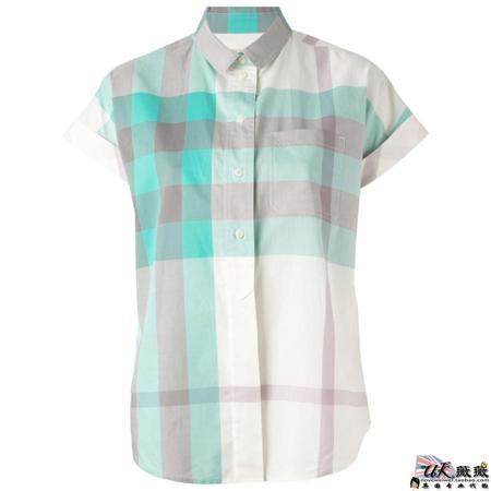 Рубашка Burberry