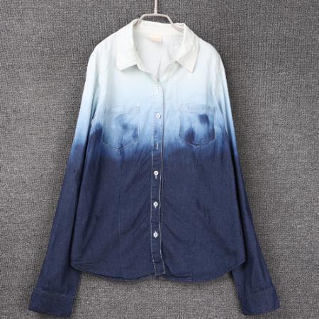 Рубашка Komago foreign trade