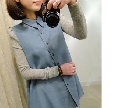 Рубашка Original single