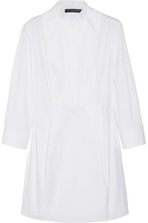 Рубашка Alexander McQueen