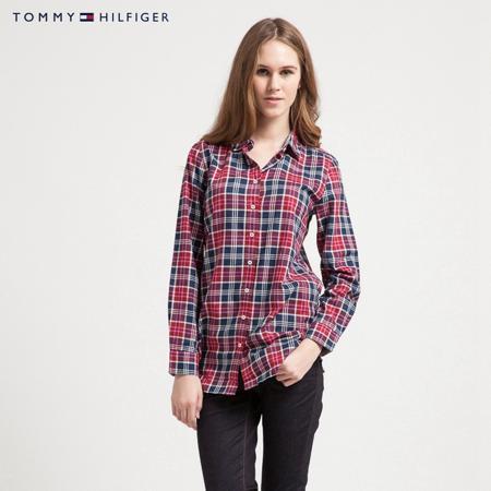 Рубашка Tommy Hilfiger