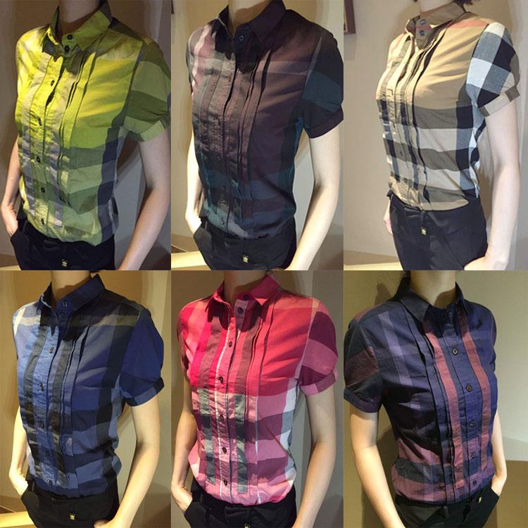 Рубашка  -  цвет