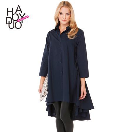 Рубашка Haoduoyi