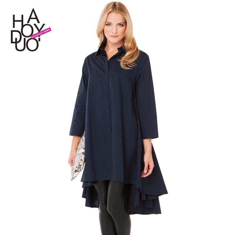 Рубашка  -  цвет