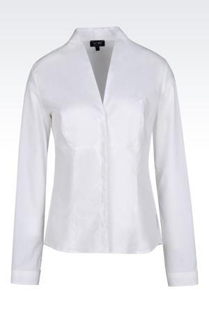 Рубашка Armani / armani