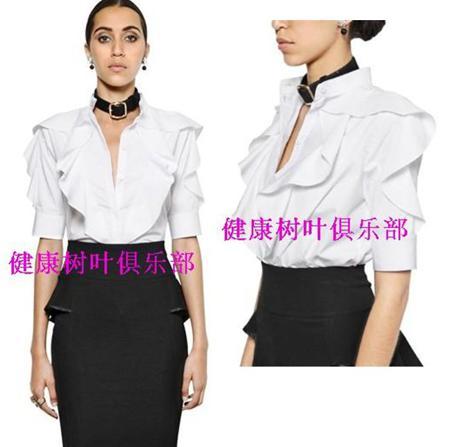 Рубашка Givenchy