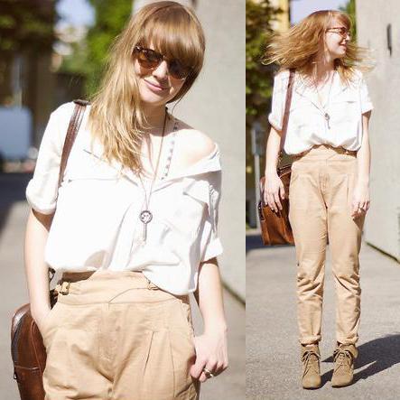 Рубашка Europe and the united states