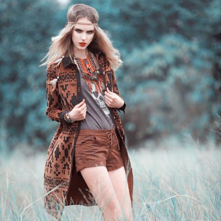 Рубашка Aporia． As/maze