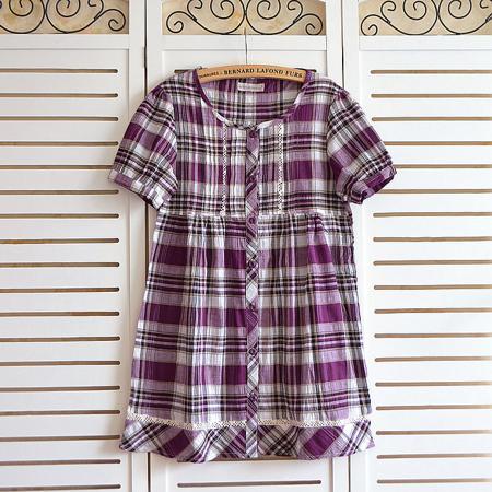 Рубашка Original single