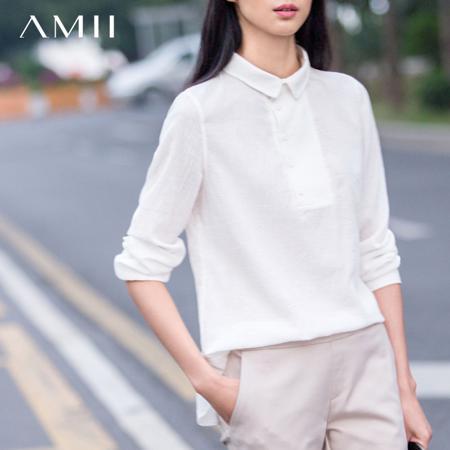 Рубашка Amii