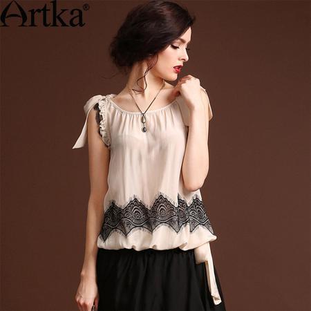 Рубашка Artka