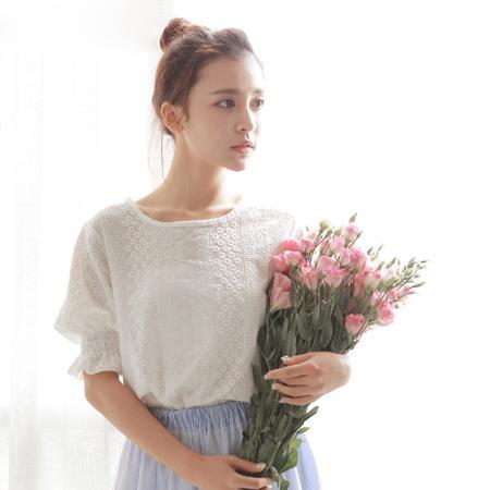 Рубашка Charm Code Magic Mirror