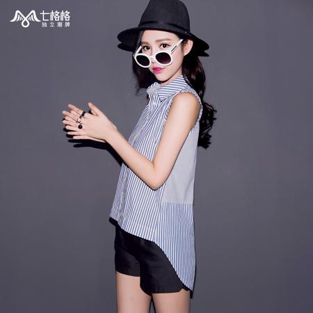 Рубашка Othermix