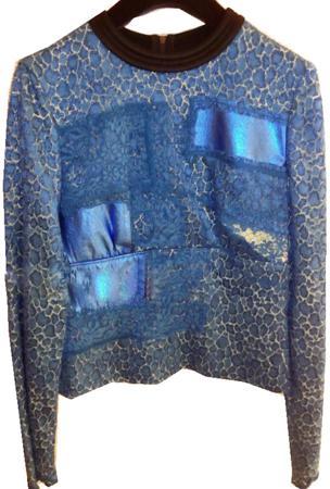 Рубашка Louis Vuitton