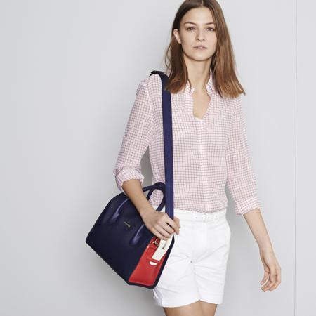 Рубашка Lacoste / Lacoste