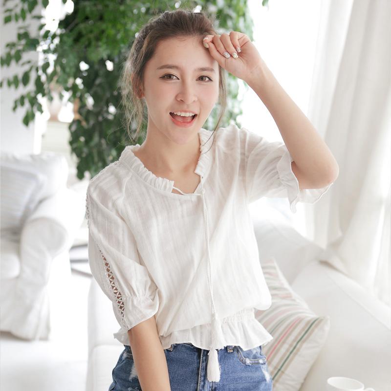 Рубашка  -  цвет