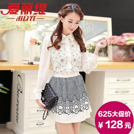 Рубашка Alice Ti