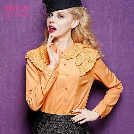 Рубашка Elf sack/fairy Pocket