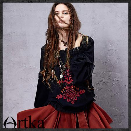 Рубашка Artka