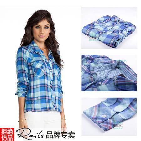 Рубашка Rails