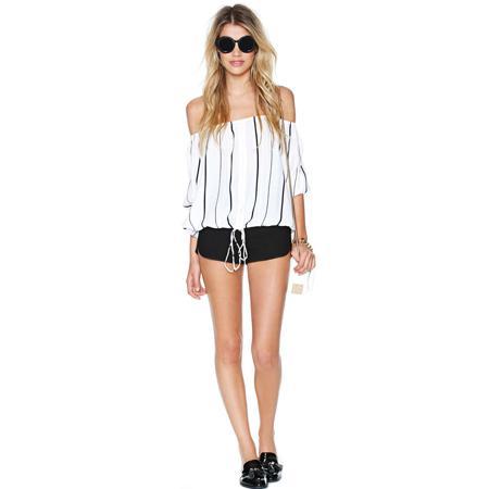 Рубашка Haoduoyi