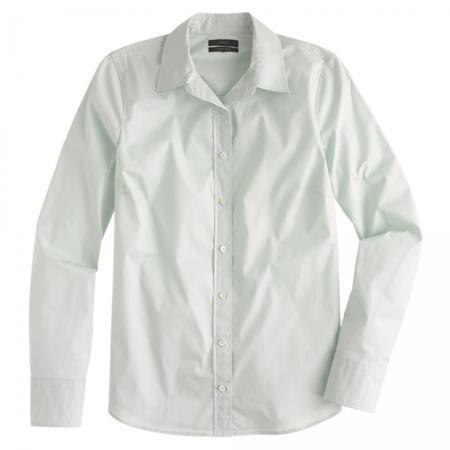 Рубашка J.Crew
