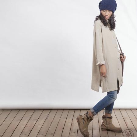 Рубашка Small stupid