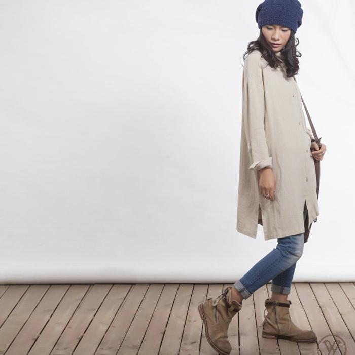 Рубашка Small stupid