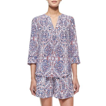 Рубашка Rebecca taylor