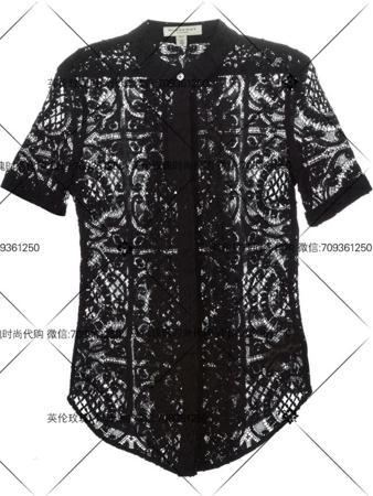 Рубашка Burberry / Burberry