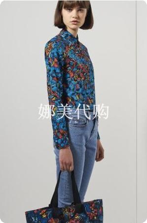 Рубашка Lacoste / Lacoste