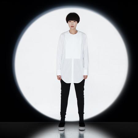 Рубашка Backlighting