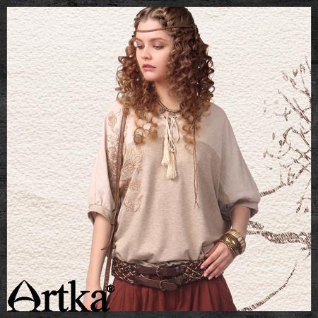 Рубашка Artka