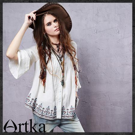 Рубашка Artka