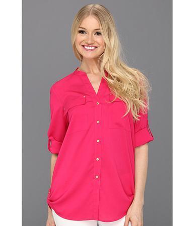 Рубашка Calvin Klein/凯文克莱