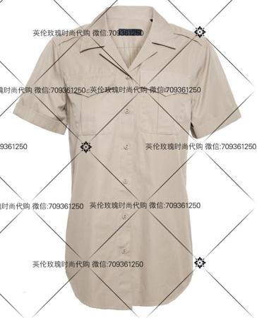 Рубашка Burberry / Burberry