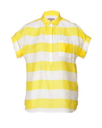 Рубашка Burberry / Burberry