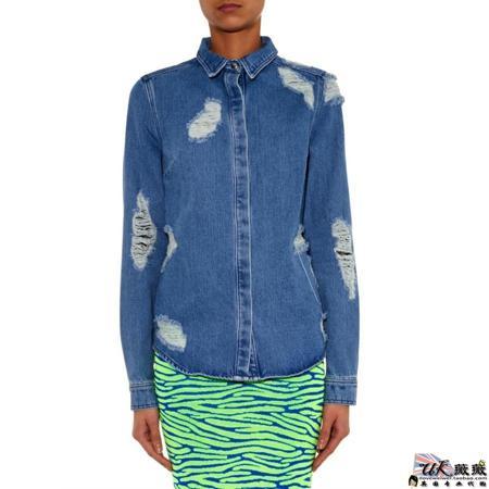 Рубашка House of holland