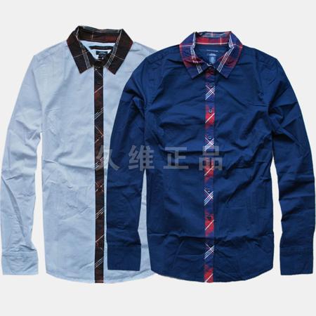 Рубашка Tommy Hilfiger