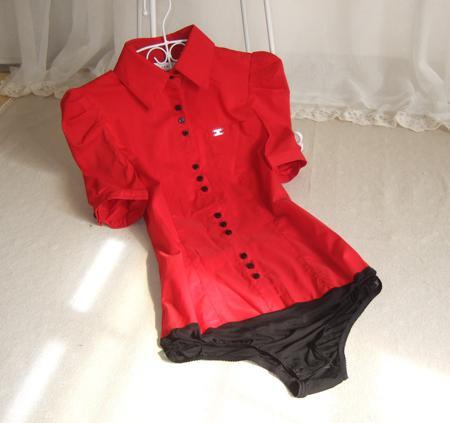 Рубашка Its own brand