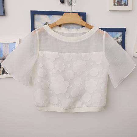 Рубашка Ochirly