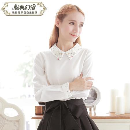 Рубашка Charm Code Magic Mirror