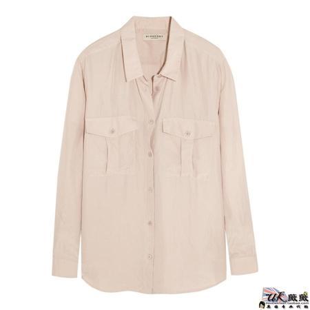 Рубашка Burberry / Burberry