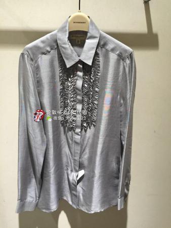 Рубашка Burberry / Burberry