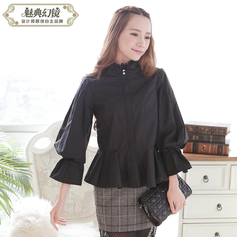 Рубашка  -  цвет